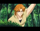 今日からマ王！　第２シリーズ　第49話　獅子と狼