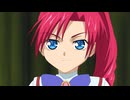 今日からマ王！　第２シリーズ　第47話　いのちの証