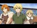 今日からマ王！　第１シリーズ　第36話　さらばコンラッド
