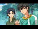 今日からマ王！　第１シリーズ　第37話　箱の行方