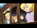 今日からマ王！　第１シリーズ　第38話　ギュンターVSコンラッド
