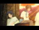 今日からマ王！　第１シリーズ　第39話　君の名はマ王
