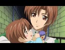 今日からマ王！　第２シリーズ　第43話　血盟城ベビーパニック！
