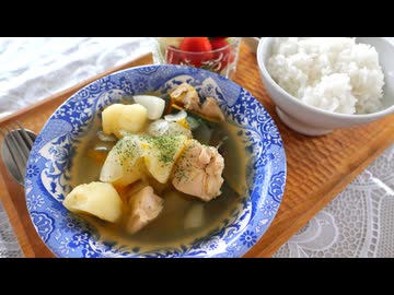 日々の料理をまとめてみた♯148