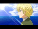 今日からマ王！　第１シリーズ　第31話　地の果て