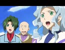 今日からマ王！　第１シリーズ　第32話　鍵をかけられた記憶