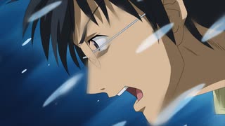 今日からマ王！　第２シリーズ　第69話　守るべきもの