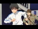 今日からマ王！　第１シリーズ　第21話　危険な訪問者