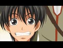 今日からマ王！　第１シリーズ　第17話　私、再婚します