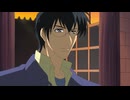 今日からマ王！　第２シリーズ　第76話　暗闇の中で