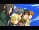 今日からマ王！　第２シリーズ　第77話　魔王降臨