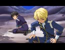 今日からマ王！　第１シリーズ　第15話　砂漠に降る雨