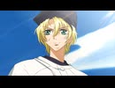 今日からマ王！　第１シリーズ　第9話　盗まれた秘宝
