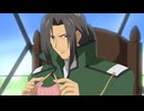 今日からマ王！　第１シリーズ　第7話　暴走？迷走？マ剣発動！