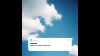【トラック提供】「Day One」フリートラック集XFD