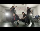 【OWL BREAKER'S】dddawn!! 踊ってみた 【一発撮り】