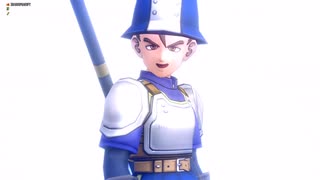 【ドラクエ１０】今更ゆかりねっとで実況でプレイしてみたPart282