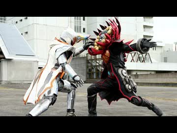 仮面ライダーゴースト 第48話「終結！悲しみの連鎖！」