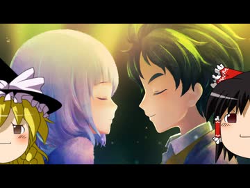 【ゆっくり実況】30代初見でお花さんと少女を導く #14【すみれの空】