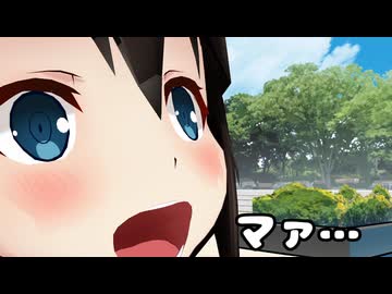 【MMD艦これ】艦娘傭兵 レイン 4話 【天魔な鎮守府外伝】