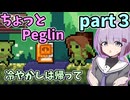 ちょっとPeglin（毒編成）part３