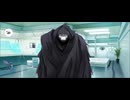 【FGO】呪腕のハサン（マイルーム）特に。