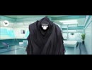 【FGO】呪腕のハサン（マイルーム）娘。