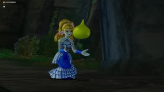 【ドラクエ１０】今更ゆかりねっとで実況でプレイしてみたPart285