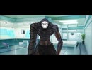 【FGO】呪腕のハサン（マイルーム）聖杯。