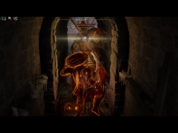 【エルデンリング】ボツカボチャタマネギ Part.65 お蔵入り集