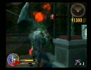 凡人のGODHAND 制限プレイ(1-5)