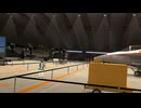 【VRChatワールド紹介】Aircraft Equipment pack demo world
