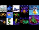 [実況]「ファイナルファンタジーIII（DS・FC）」ラスダンボス戦コレクション見比べ（2025.2015.2005）