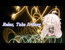Relax, Take It Easy feat.IA AI