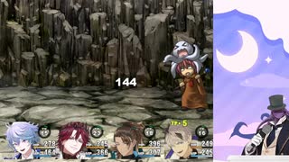 holostarsENでソーンストラーナ【ARMIS編】part1(final)