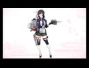 ケッコンカッコカリ　Mogador
