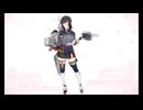 ケッコンカッコカリ　Mogador改