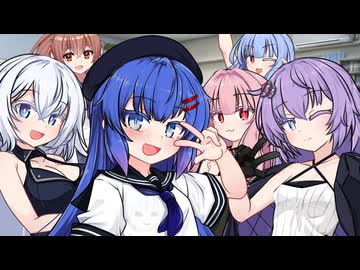 音街ウナの実習レポート【VOICEROID劇場】