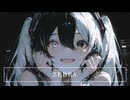 Zebra - びなあ / ft.初音ミク Vocaloid