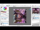 TourBox動作確認動画