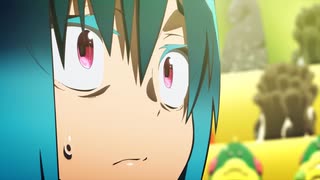 TVアニメ 「ネクロノミ子のコズミックホラーショウ」 メインPV 【2025年7月1日(火)放送開始！】