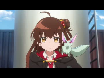 ある魔女が死ぬまで　第10話　潮騒と共に祝福の鐘は鳴る（前編）