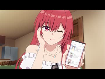 男女の友情は成立する？（いや、しないっ!!）　#09　恋のチョコレートコスモス