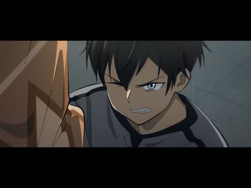 TO BE HERO X　第9話　喪失と獲得