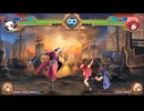 【CPUvsCPU】[恋姫夢想]格ゲーで総当たり戦(06)第21～25試合