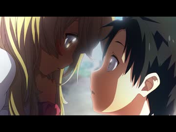 沖縄で好きになった子が方言すぎてツラすぎる 第12話「じゅーに（#12）「あんしぇーまたやー（それじゃあまたね）」」