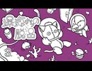 深海からの脱出 #3