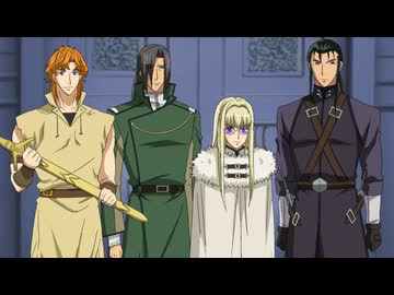 今日からマ王！ 第3シリーズ 第39話 マた会える日を＜終＞ - ニコニコ動画