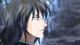 今日からマ王！　第３シリーズ　第38話　帰る場所