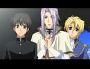 今日からマ王！　第３シリーズ　第22話　円卓の人々